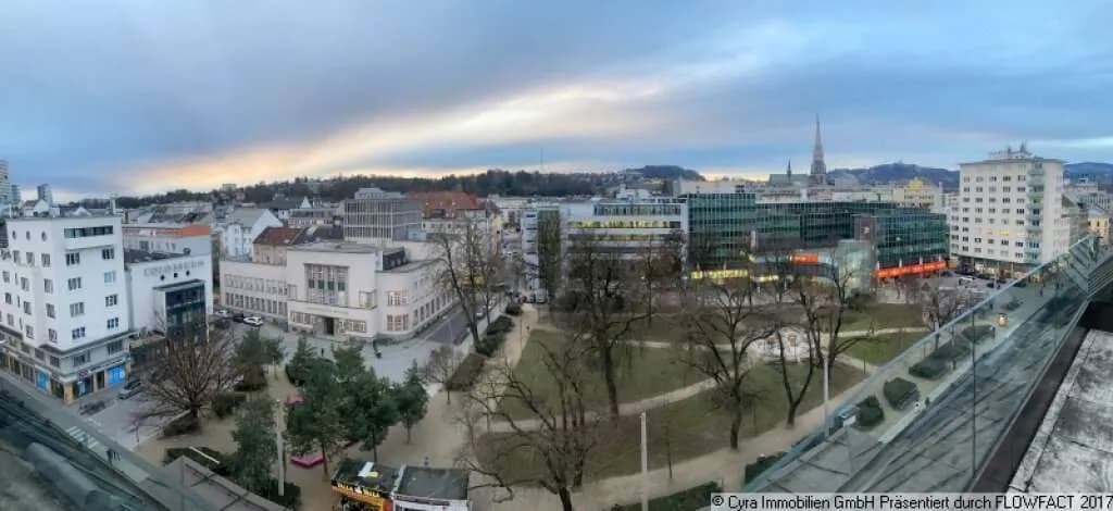 Gewerbeimmobilie mieten in Linz – 554 m², € 8.612 – Bild 1 von 16