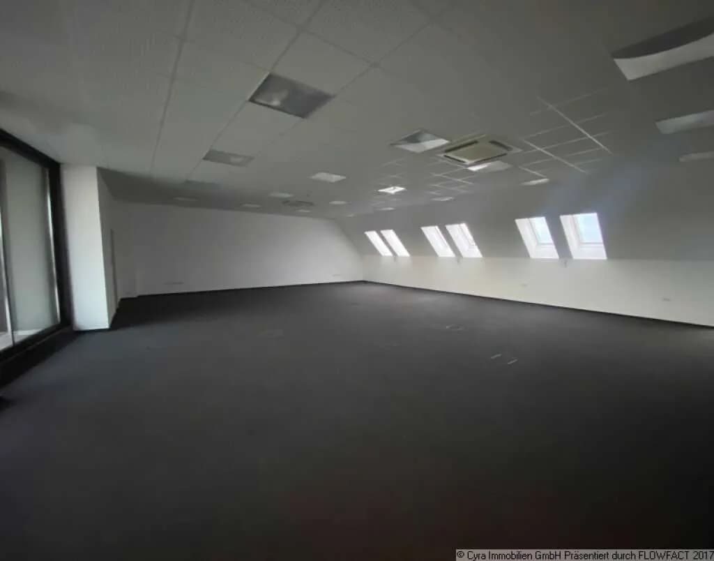 Gewerbeimmobilie mieten in Linz – 554 m², € 8.612 – Bild 2 von 16