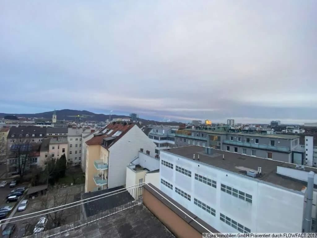 Gewerbeimmobilie mieten in Linz – 554 m², € 8.612 – Bild 4 von 16