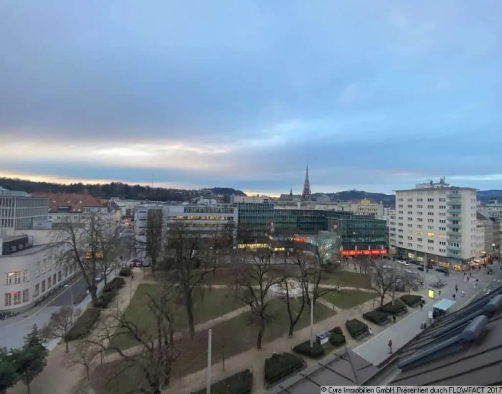 Gewerbeimmobilie mieten in Linz – 554 m², € 8.612 – Bild 5 von 16