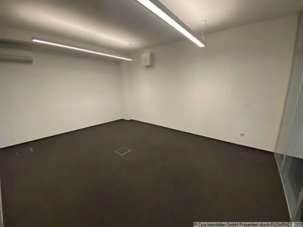 Gewerbeimmobilie mieten in Linz – 554 m², € 8.612 – Bild 6 von 16