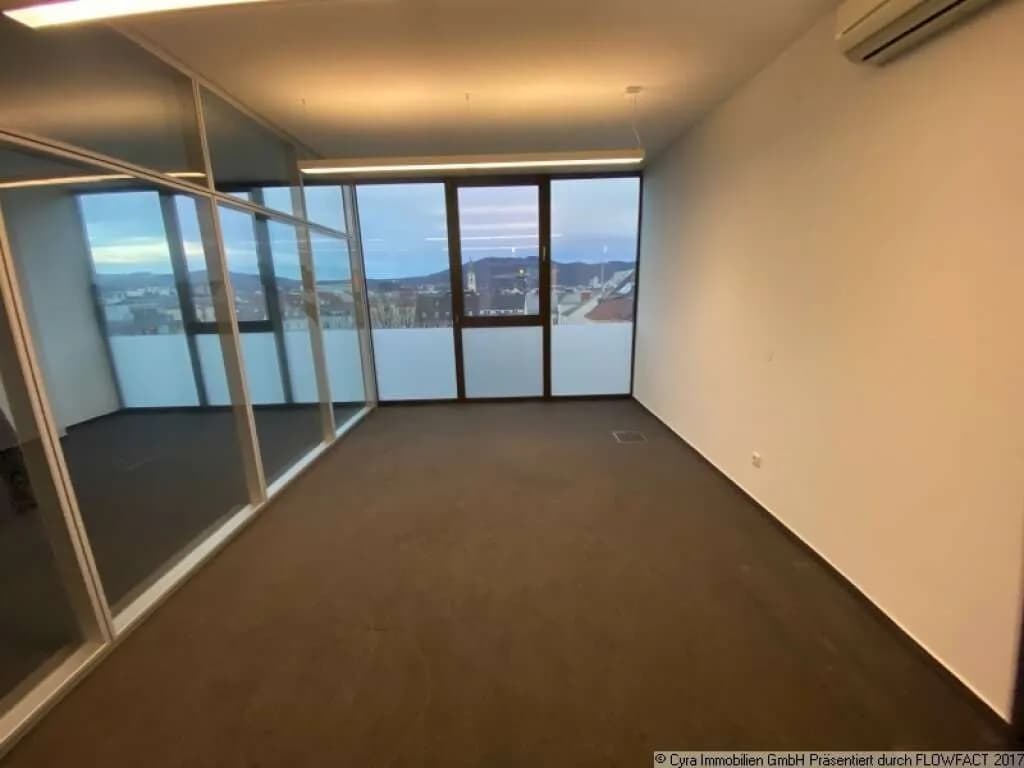 Gewerbeimmobilie mieten in Linz – 554 m², € 8.612 – Bild 7 von 16