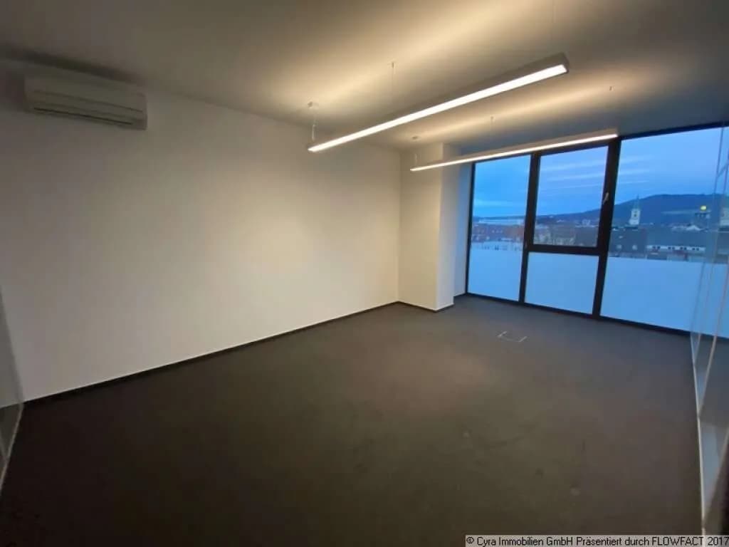 Gewerbeimmobilie mieten in Linz – 554 m², € 8.612 – Bild 9 von 16