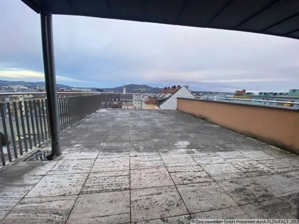 Gewerbeimmobilie mieten in Linz – 554 m², € 8.612 – Bild 14 von 16