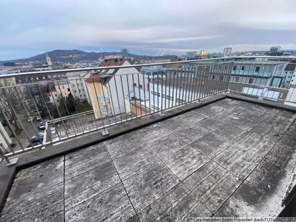 Gewerbeimmobilie mieten in Linz – 554 m², € 8.612 – Bild 15 von 16