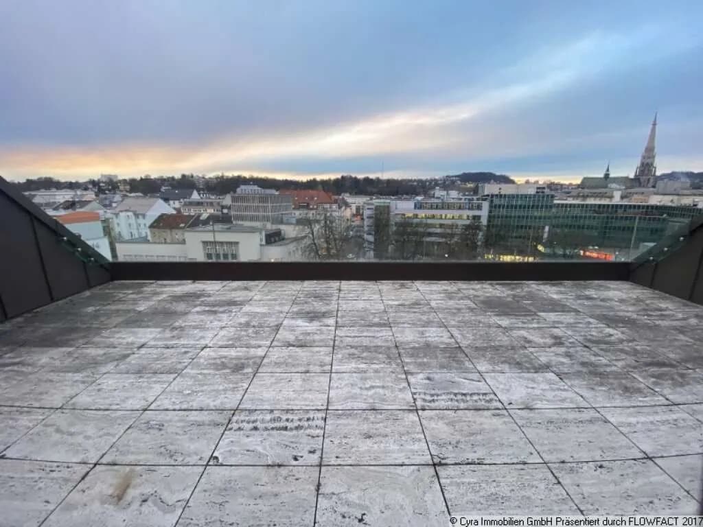 Gewerbeimmobilie mieten in Linz – 554 m², € 8.612 – Bild 16 von 16