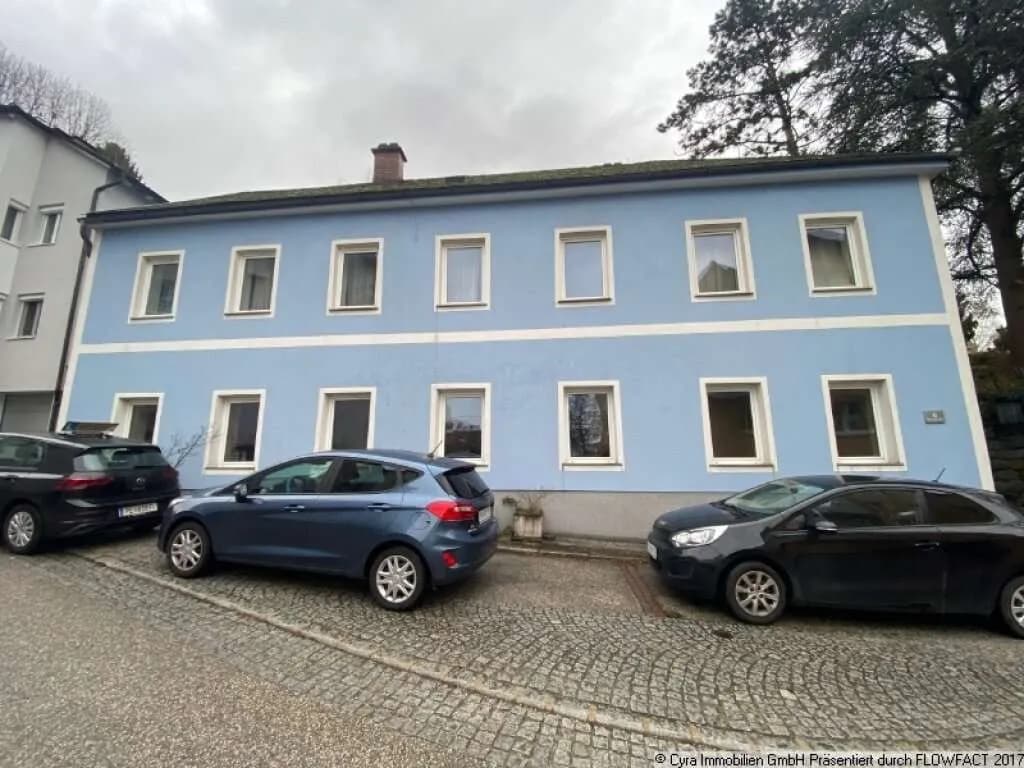 Gewerbeimmobilie kaufen in Perg – 415 m², € 420.000 – Bild 2 von 15