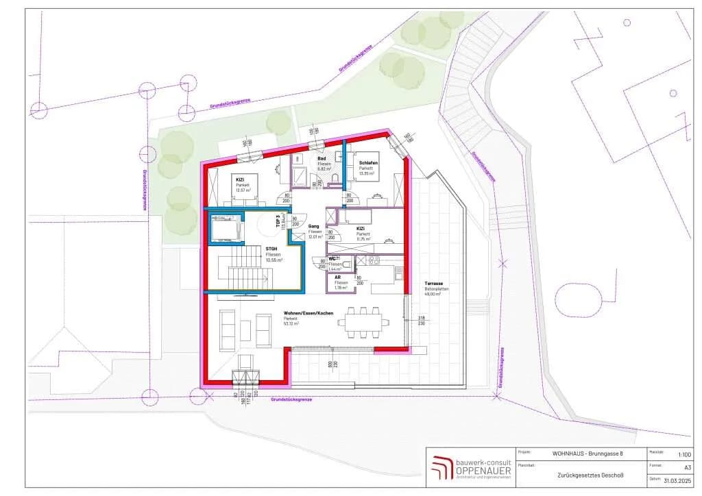 Gewerbeimmobilie kaufen in Perg – 415 m², € 420.000 – Bild 7 von 15