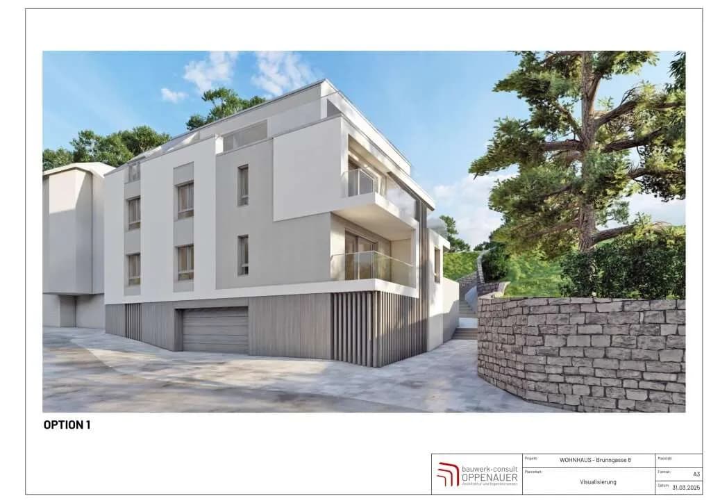 Gewerbeimmobilie kaufen in Perg – 415 m², € 420.000 – Bild 8 von 15