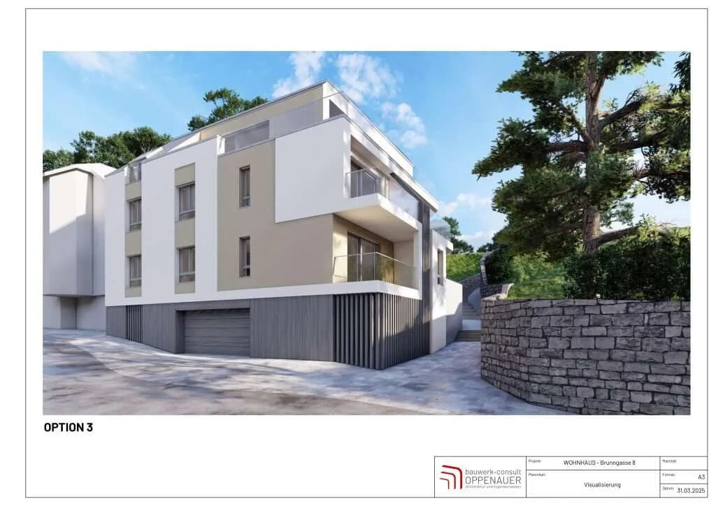 Gewerbeimmobilie kaufen in Perg – 415 m², € 420.000 – Bild 10 von 15