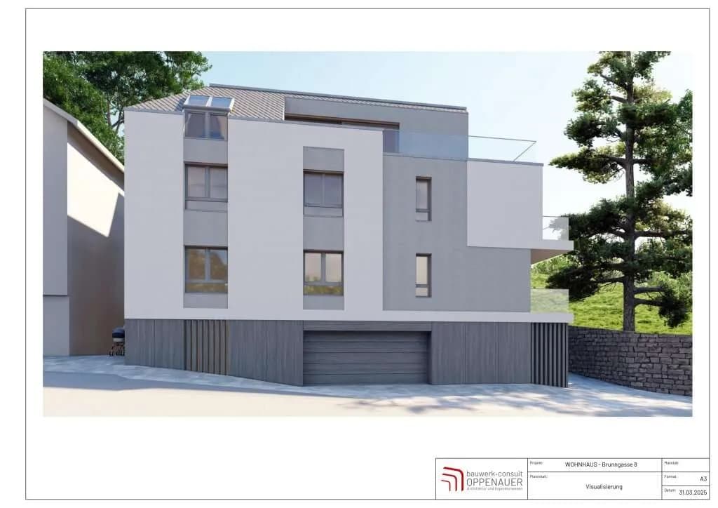 Gewerbeimmobilie kaufen in Perg – 415 m², € 420.000 – Bild 11 von 15