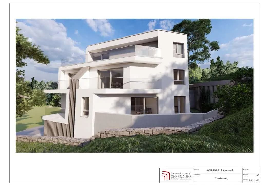 Gewerbeimmobilie kaufen in Perg – 415 m², € 420.000 – Bild 12 von 15