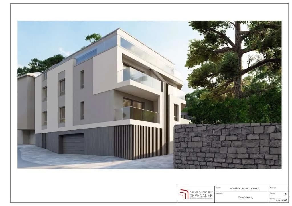 Gewerbeimmobilie kaufen in Perg – 415 m², € 420.000 – Bild 13 von 15