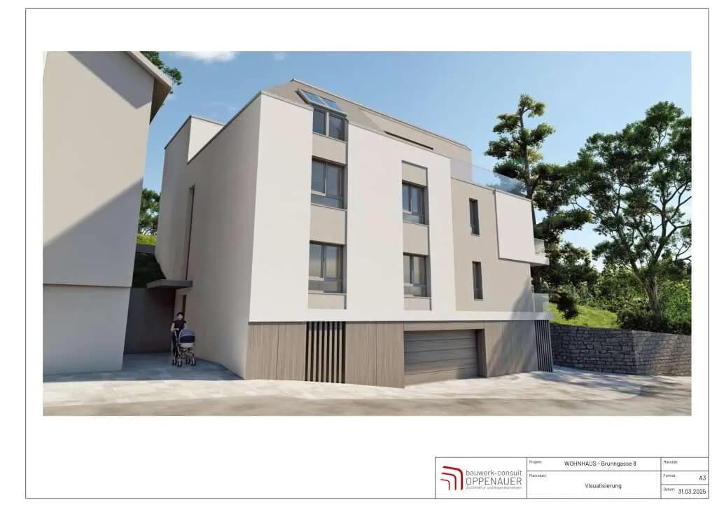 Gewerbeimmobilie kaufen in Perg – 415 m², € 420.000 – Bild 14 von 15