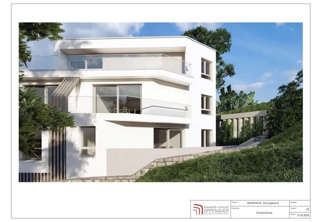 Gewerbeimmobilie kaufen in Perg – 415 m², € 420.000 – Bild 15 von 15
