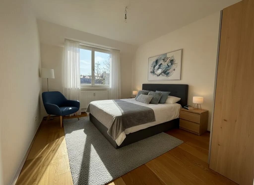 3-Zimmer-Wohnung kaufen in Wien – 66,16 m², € 439.000 – Bild 4 von 25