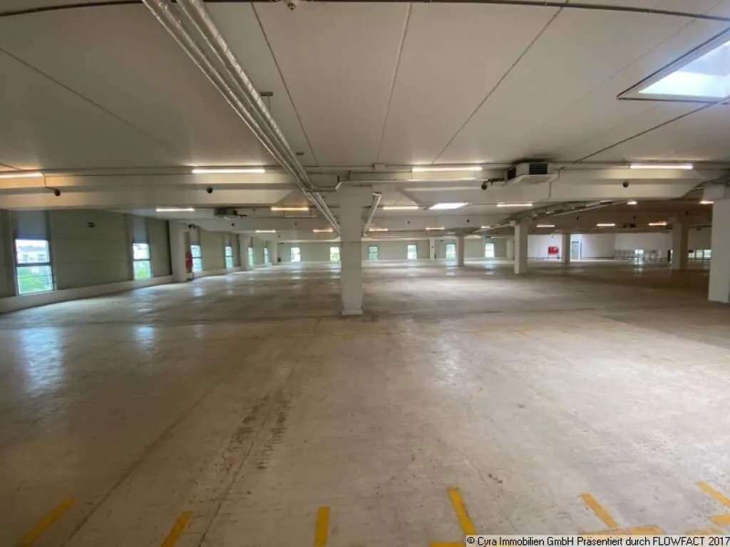 Gewerbeimmobilie mieten in Sankt Pölten – 12 063 m², € 6 – Bild 3 von 21