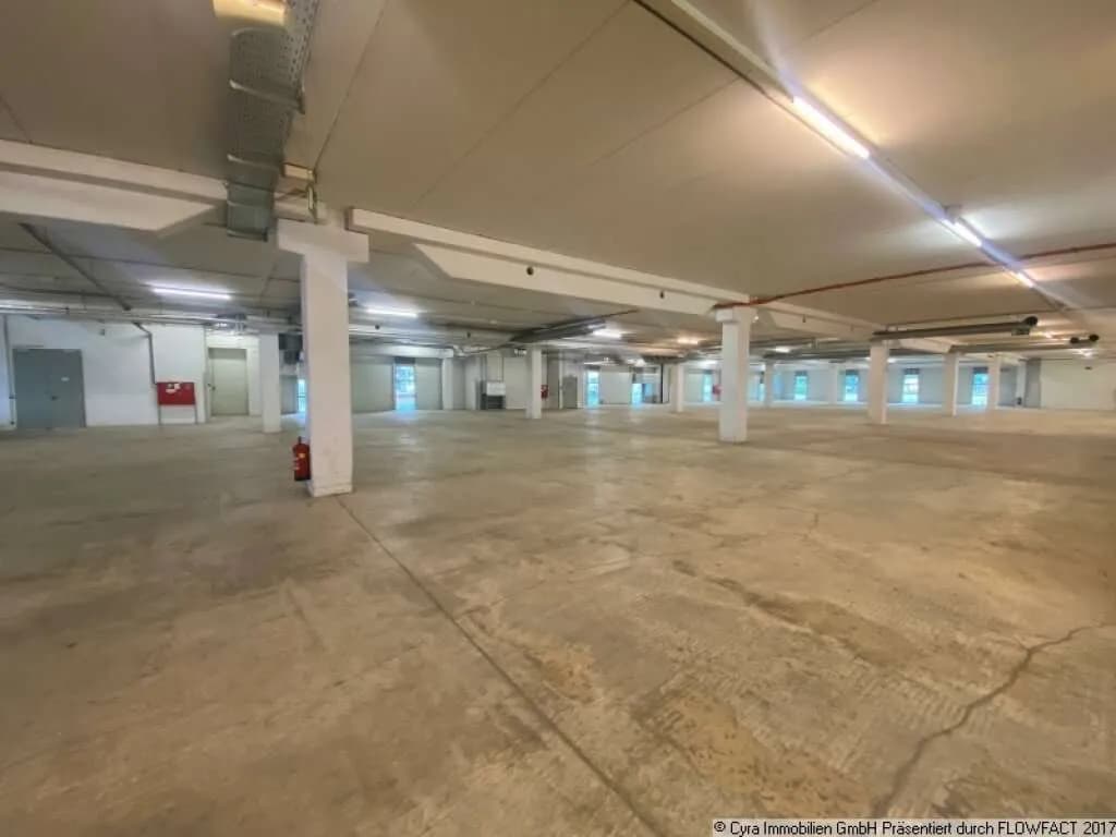 Gewerbeimmobilie mieten in Sankt Pölten – 12 063 m², € 6 – Bild 10 von 21