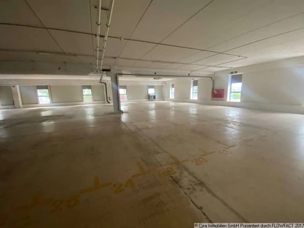 Gewerbeimmobilie mieten in Sankt Pölten – 12 063 m², € 6 – Bild 11 von 21