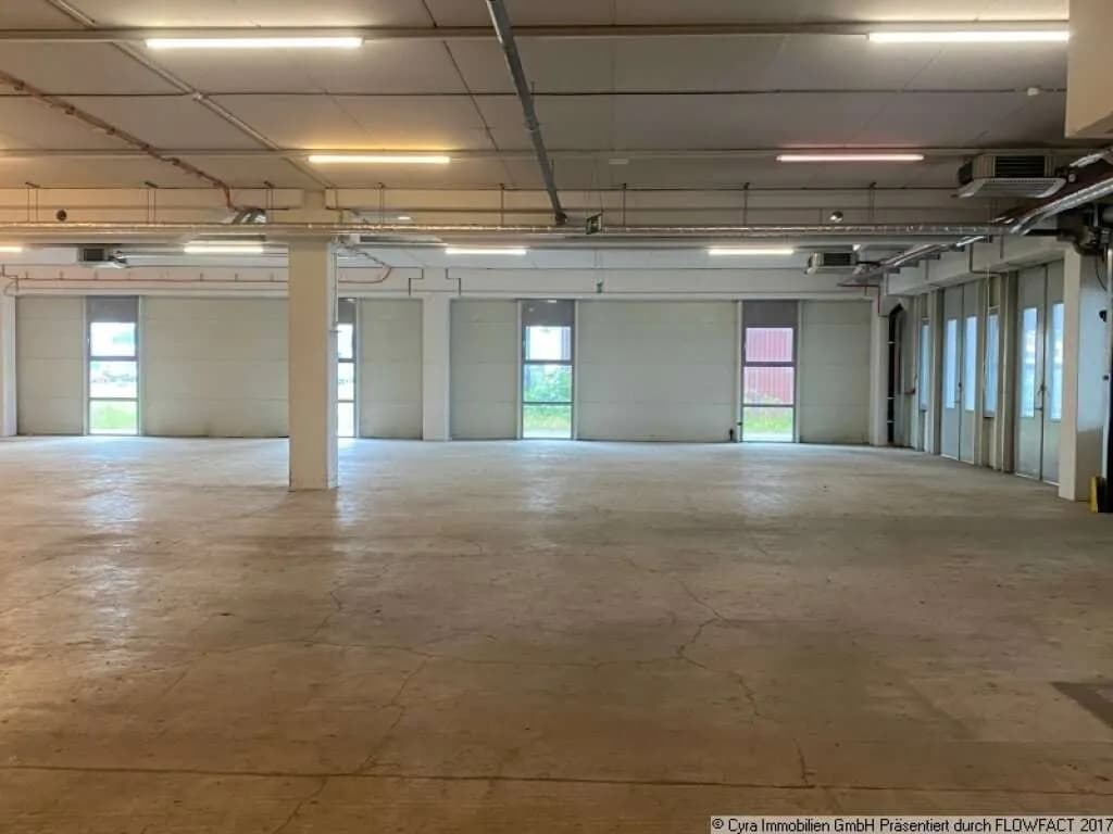 Gewerbeimmobilie mieten in Sankt Pölten – 12 063 m², € 6 – Bild 14 von 21