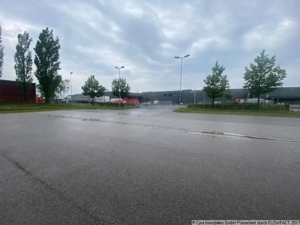 Gewerbeimmobilie mieten in Sankt Pölten – 12 063 m², € 6 – Bild 18 von 21