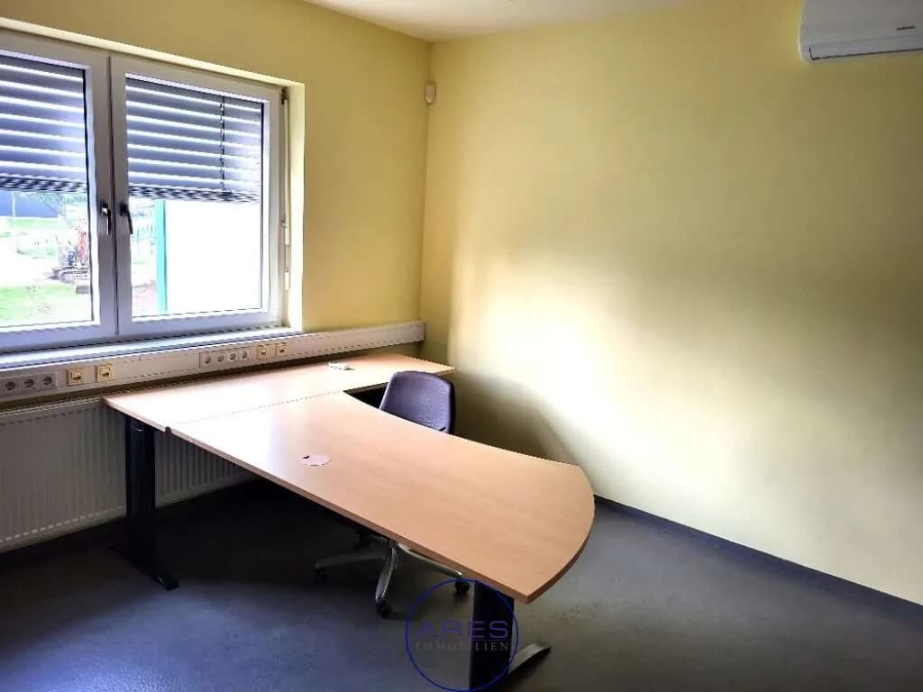 1-Zimmer-Gewerbeimmobilie mieten in Tulln – 17 m², € 239 – Bild 3 von 10