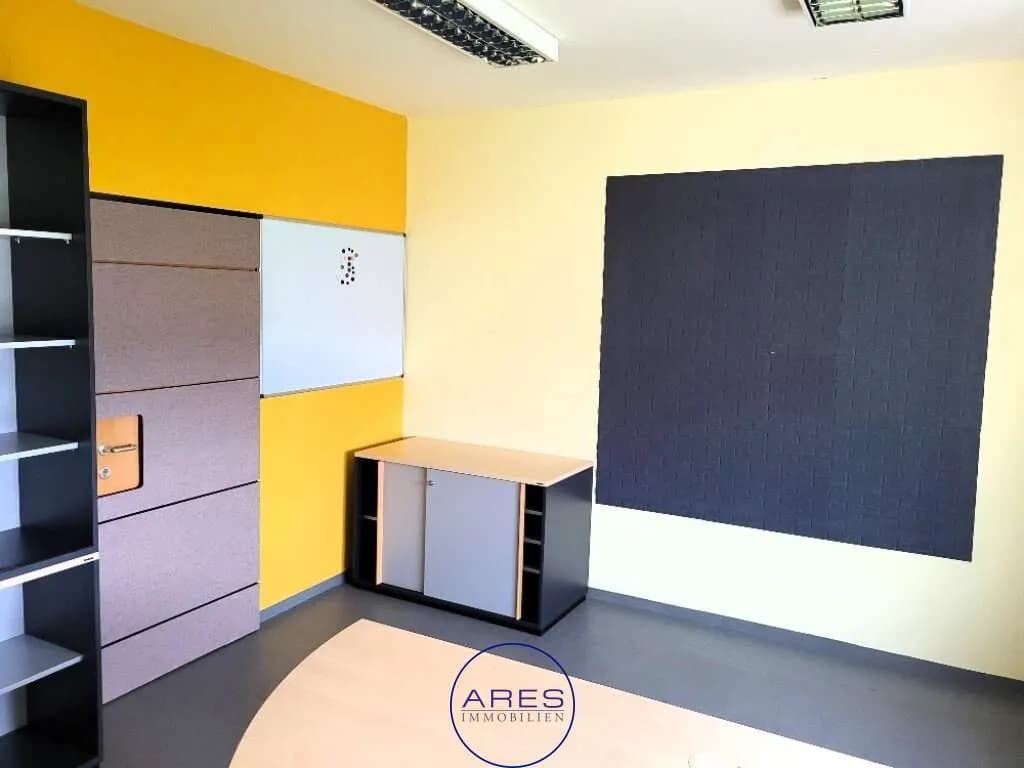1-Zimmer-Gewerbeimmobilie mieten in Tulln – 17 m², € 239 – Bild 5 von 10