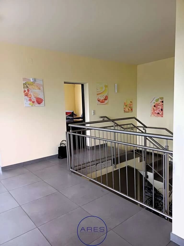 1-Zimmer-Gewerbeimmobilie mieten in Tulln – 17 m², € 239 – Bild 6 von 10