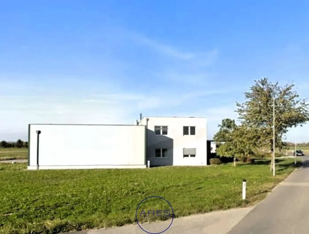 1-Zimmer-Gewerbeimmobilie mieten in Tulln – 17 m², € 239 – Bild 9 von 10