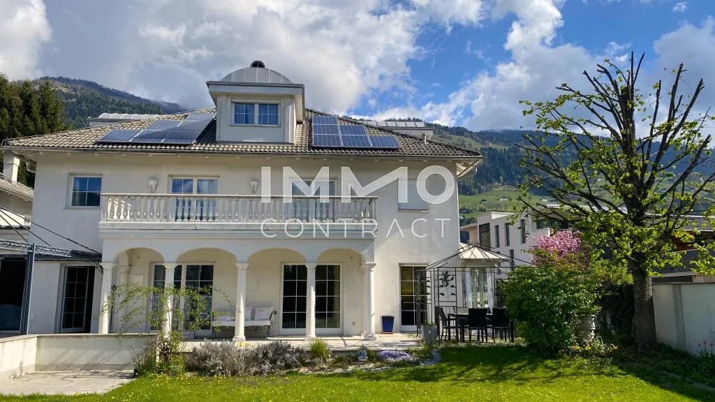 Immobilie kaufen in Lienz – 389 m²