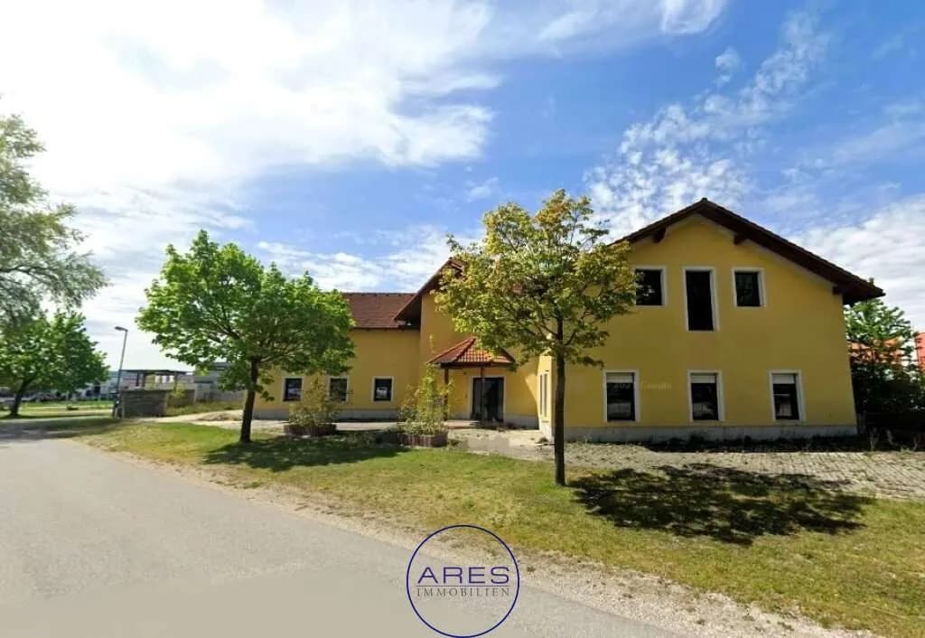 Immobilie kaufen in Korneuburg – 269 m² – Bild 2 von 9