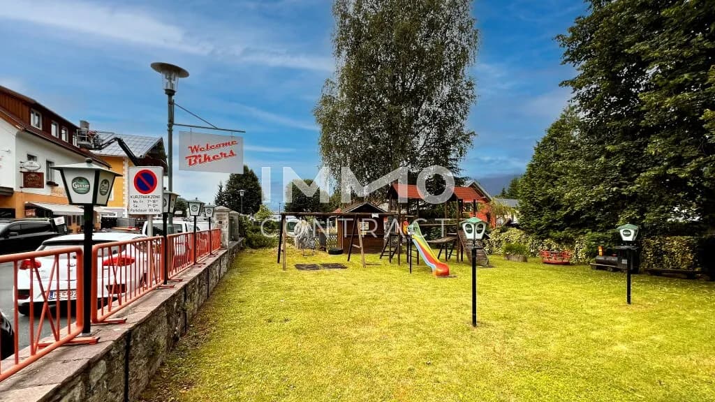 Gewerbeimmobilie mieten in Hermagor – 213 m², € 1.345 – Bild 4 von 10