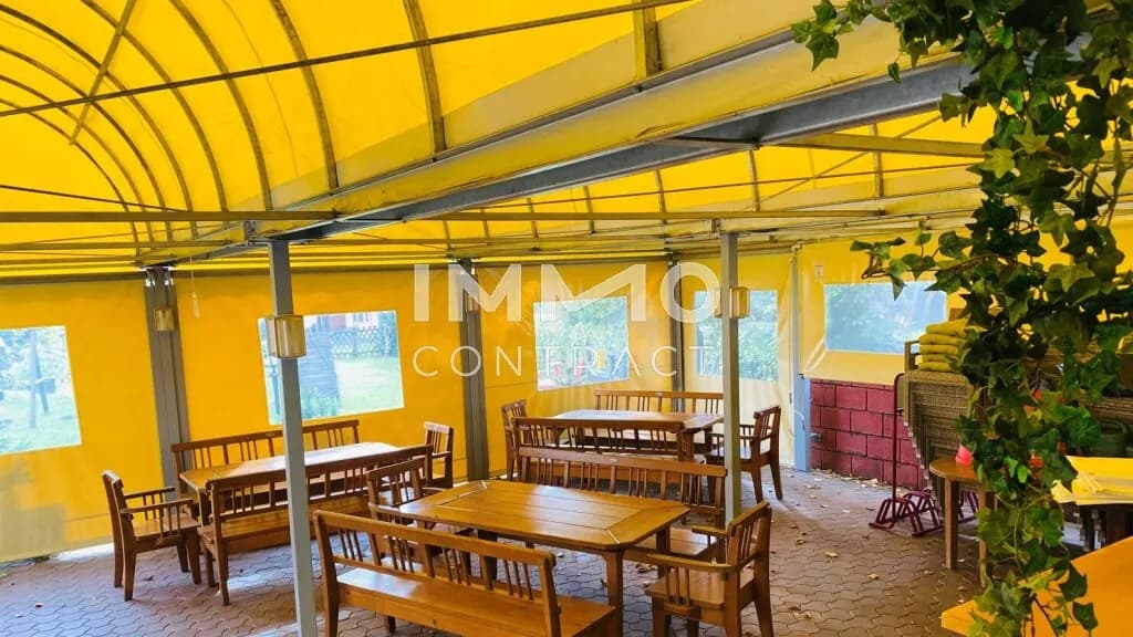Gewerbeimmobilie mieten in Hermagor – 213 m², € 1.345 – Bild 5 von 10
