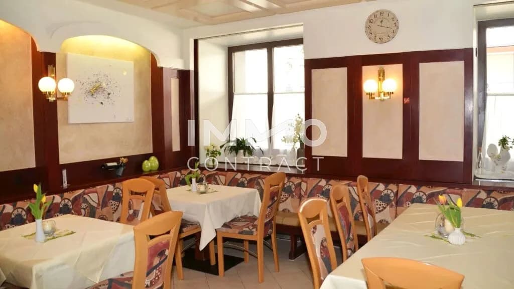 Gewerbeimmobilie mieten in Hermagor – 213 m², € 1.345 – Bild 6 von 10