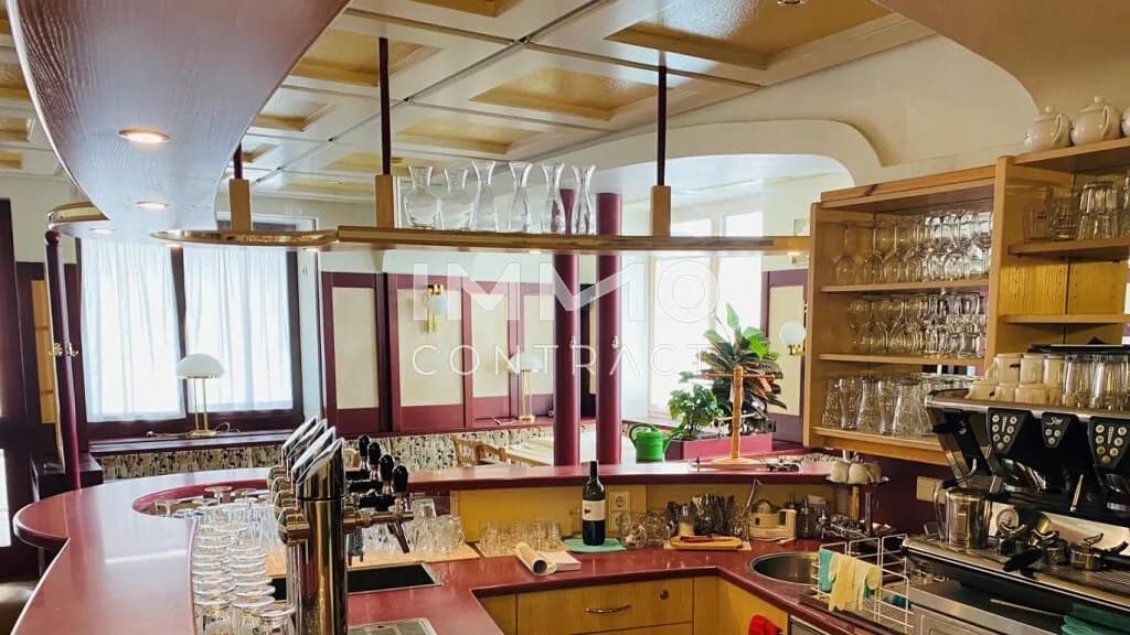 Gewerbeimmobilie mieten in Hermagor – 213 m², € 1.345 – Bild 8 von 10