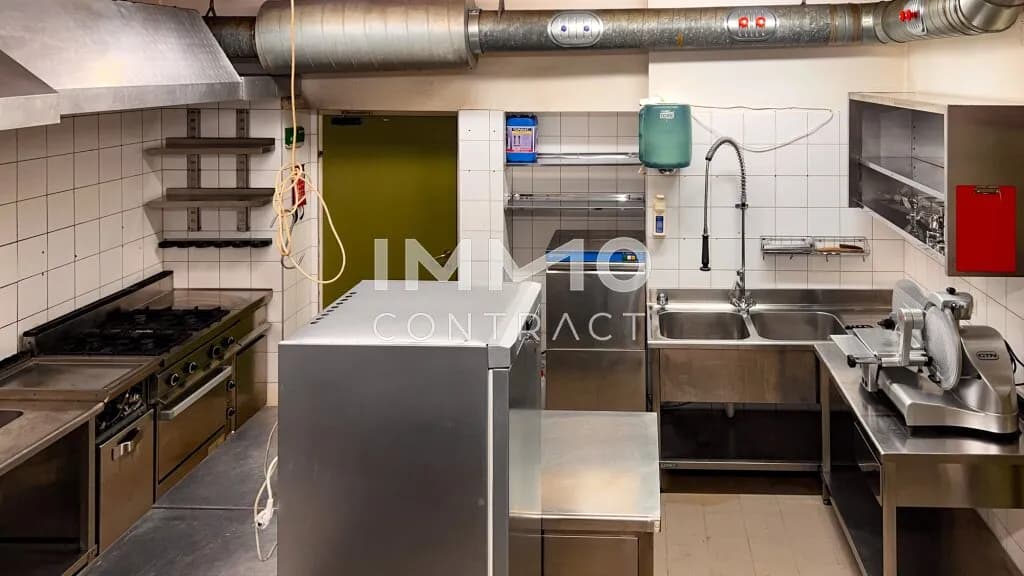 Gewerbeimmobilie mieten in Hermagor – 213 m², € 1.345 – Bild 9 von 10