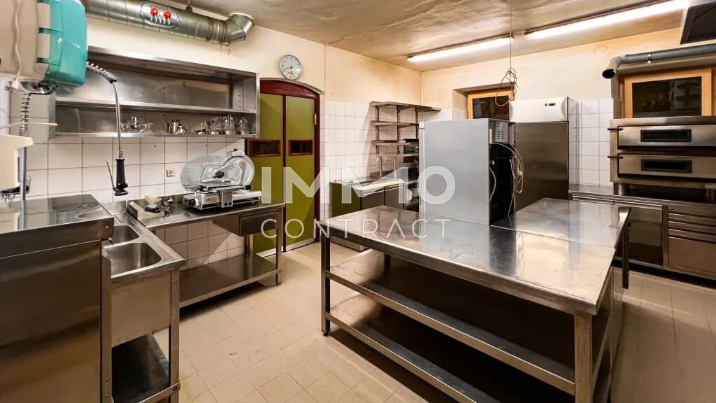 Gewerbeimmobilie mieten in Hermagor – 213 m², € 1.345 – Bild 10 von 10