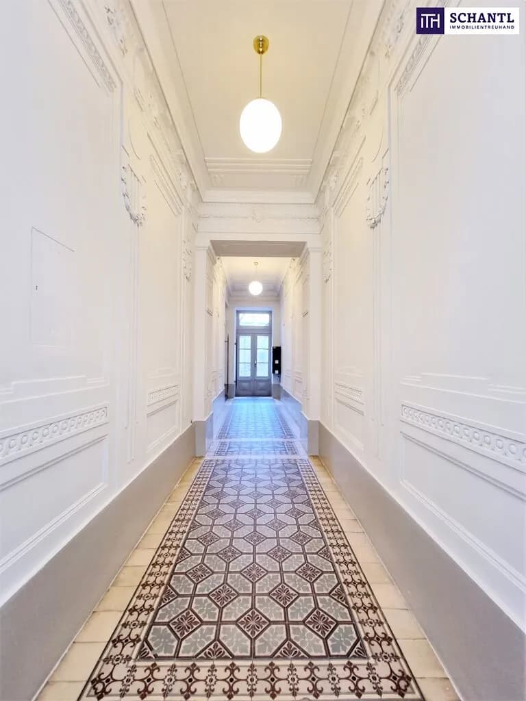 1-Zimmer-Wohnung kaufen in Wien – 31,56 m², € 185.000 – Bild 3 von 16