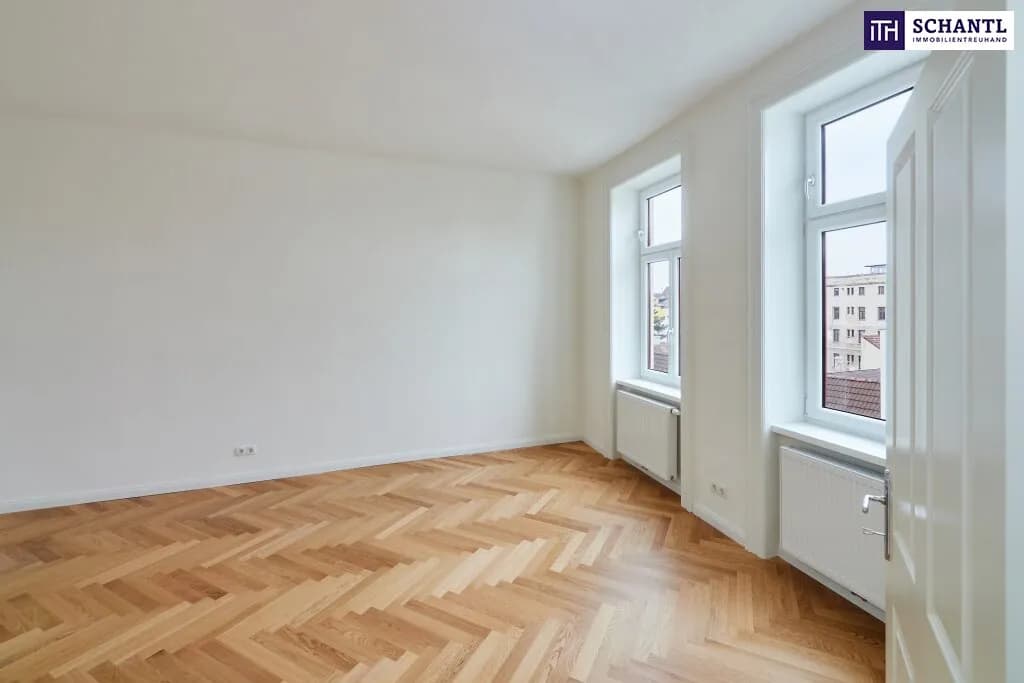 1-Zimmer-Wohnung kaufen in Wien – 31,56 m², € 185.000 – Bild 4 von 16