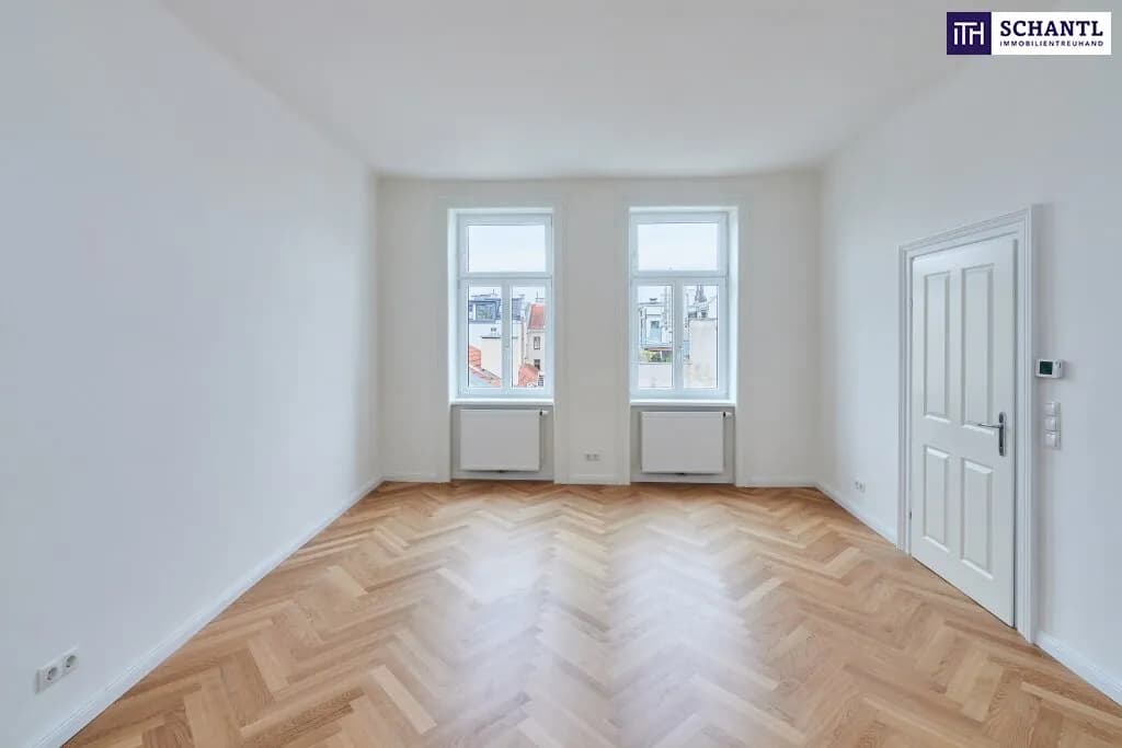 1-Zimmer-Wohnung kaufen in Wien – 31,56 m², € 185.000 – Bild 6 von 16
