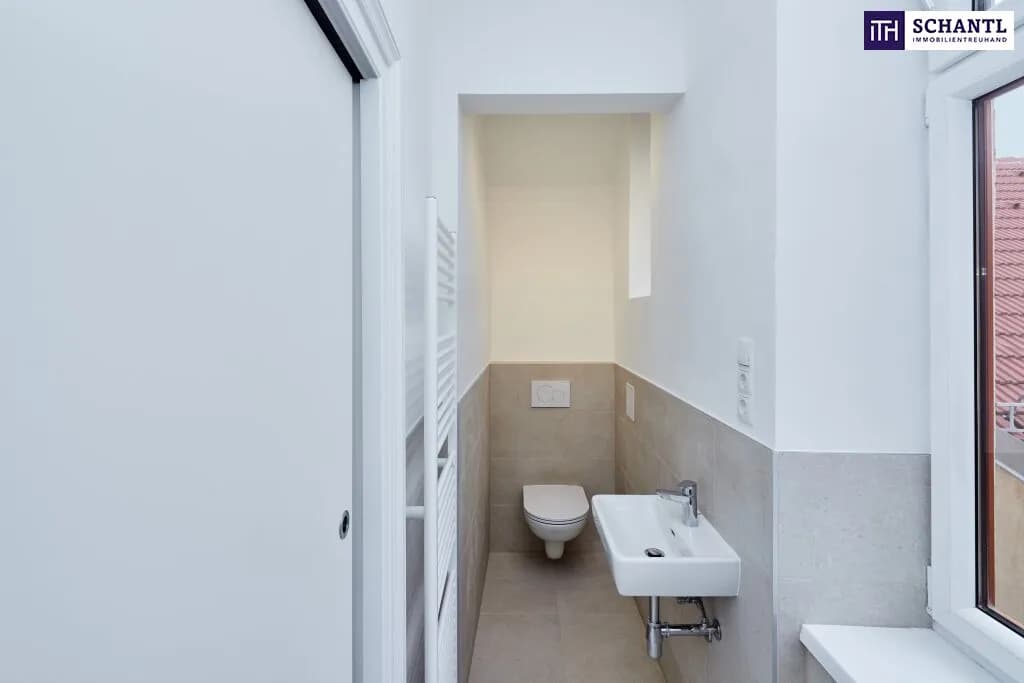 1-Zimmer-Wohnung kaufen in Wien – 31,56 m², € 185.000 – Bild 8 von 16