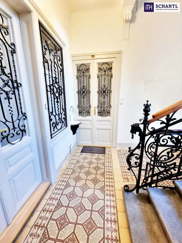 1-Zimmer-Wohnung kaufen in Wien – 31,56 m², € 185.000 – Bild 9 von 16