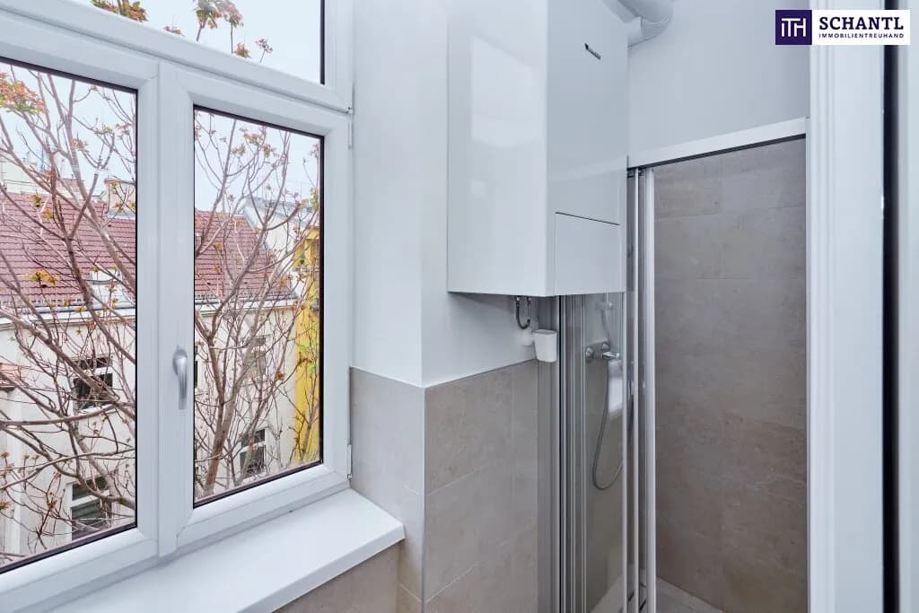 1-Zimmer-Wohnung kaufen in Wien – 31,56 m², € 185.000 – Bild 10 von 16
