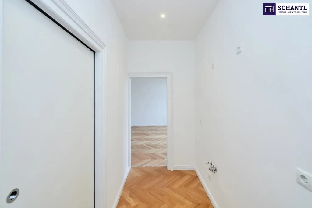 1-Zimmer-Wohnung kaufen in Wien – 31,56 m², € 185.000 – Bild 11 von 16