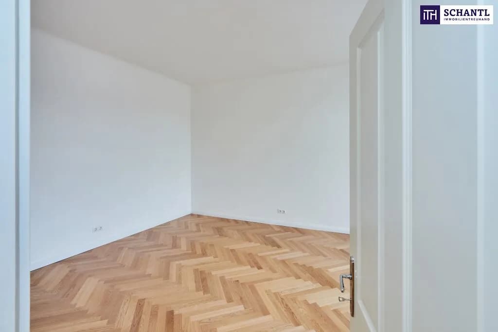 1-Zimmer-Wohnung kaufen in Wien – 31,56 m², € 185.000 – Bild 12 von 16