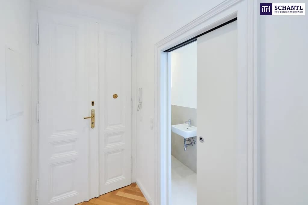 1-Zimmer-Wohnung kaufen in Wien – 31,56 m², € 185.000 – Bild 13 von 16