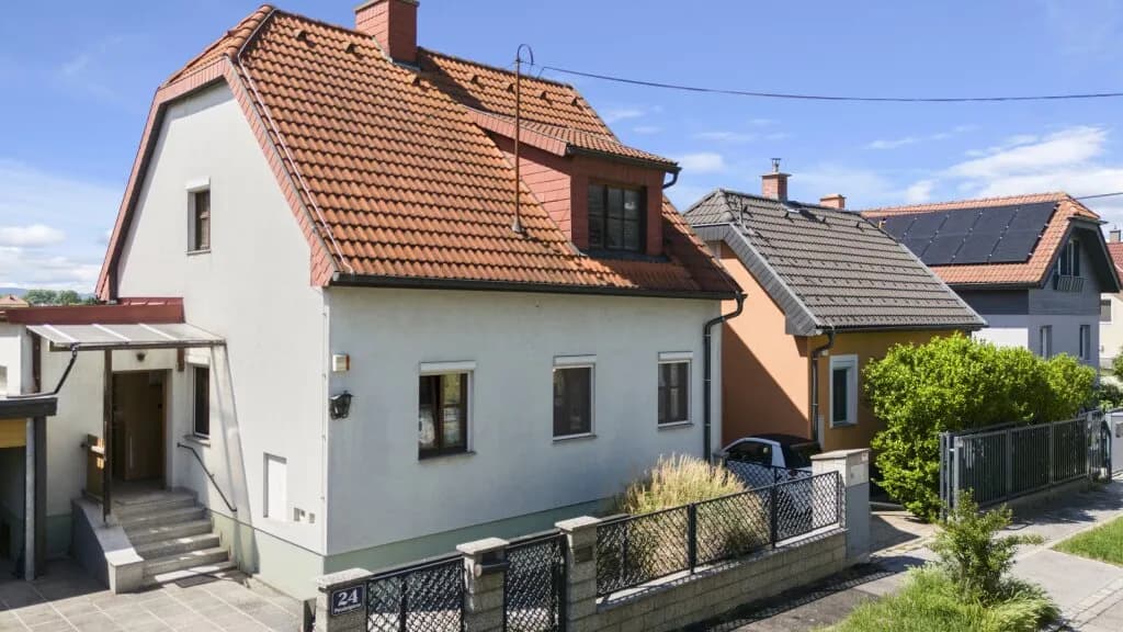 Haus kaufen in Wien – 108 m², € 749.000
