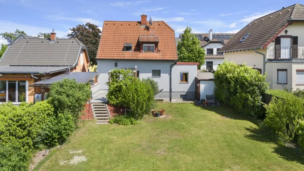 Haus kaufen in Wien – 108 m², € 749.000 – Bild 2 von 20