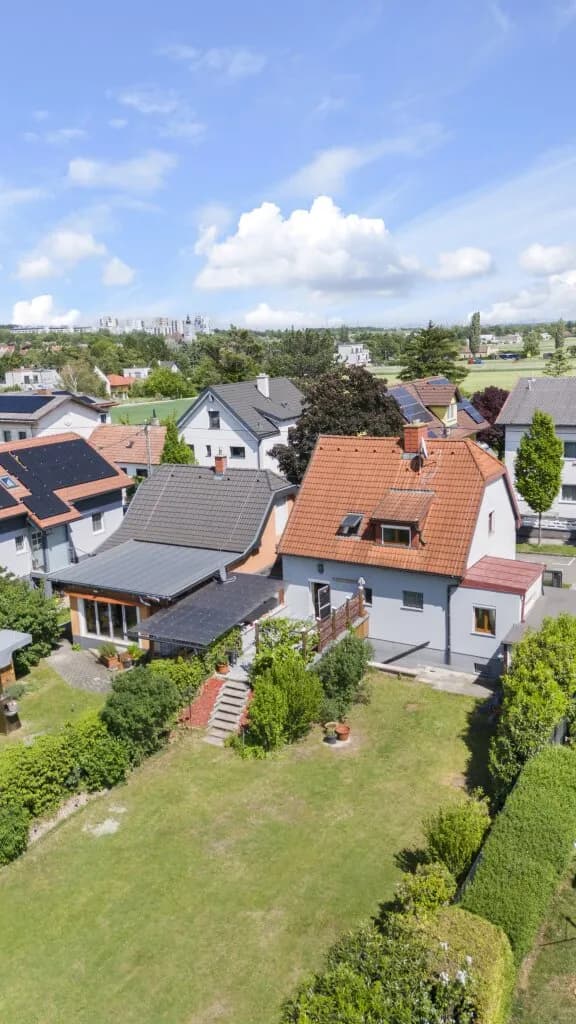 Haus kaufen in Wien – 108 m², € 749.000 – Bild 3 von 20