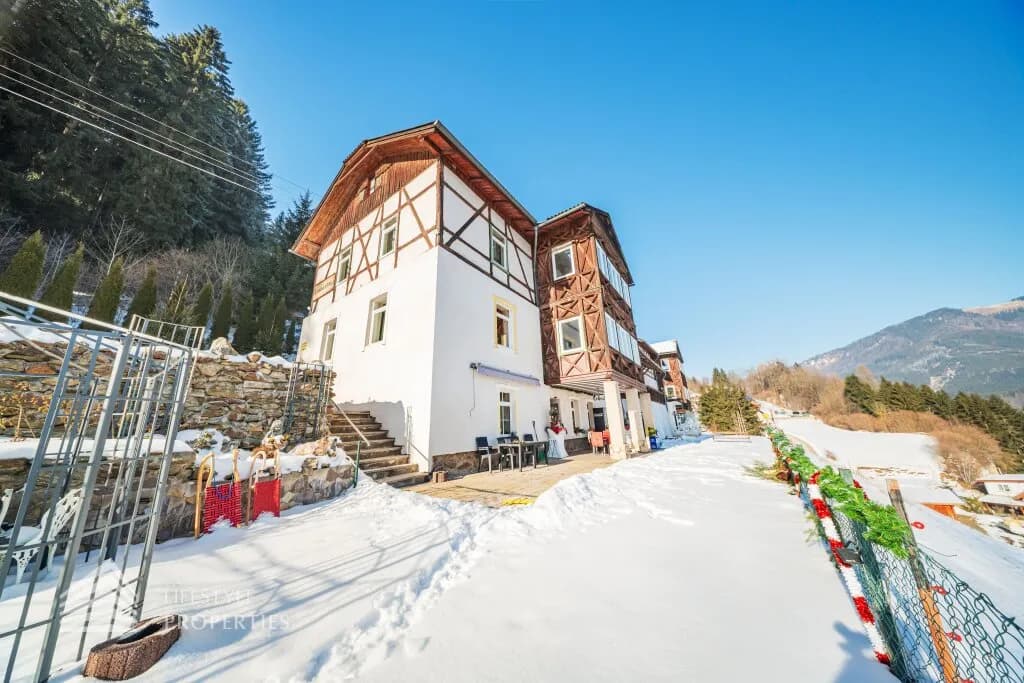 Immobilie kaufen in Bruck-Mürzzuschlag – 1 390 m², € 1.700.000